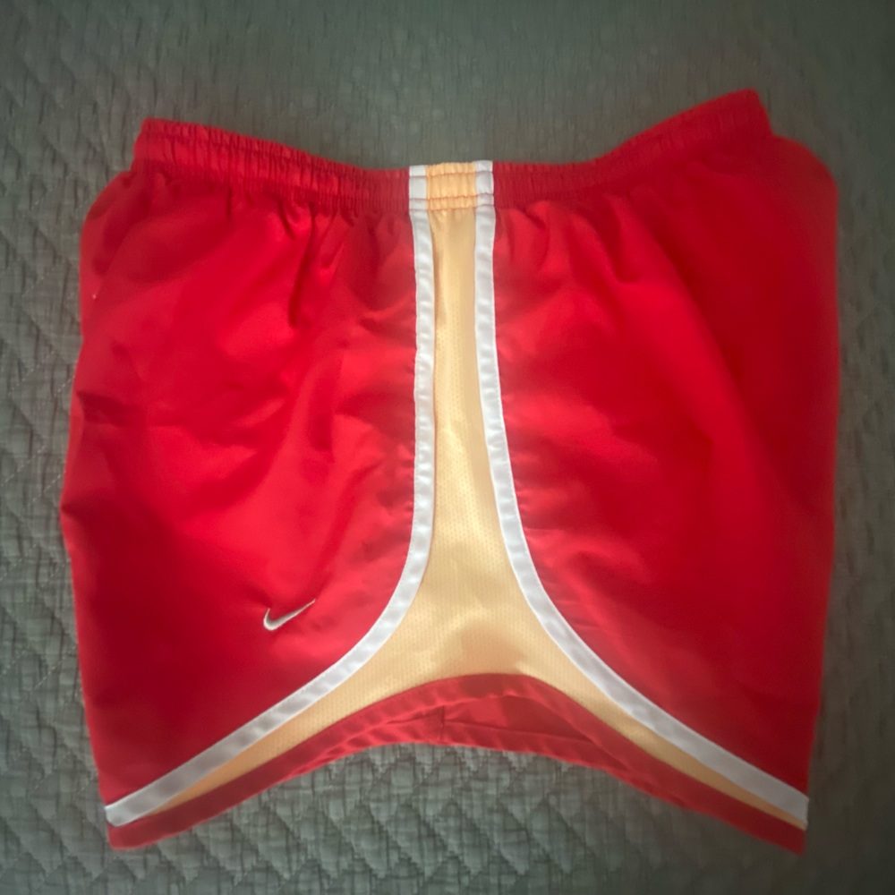Nike Dri-Fit Shorts
